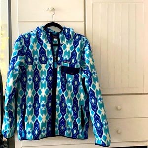 Blue Patagonia (limited edition)